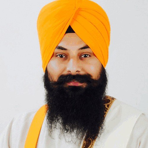 Bhai Gurfateh Singh Shant Songs MP3 Download
